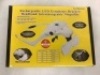 LED Magnifier Eyeglasses Headband, Works, E-Commerce Return, Sold as is&nbsp;