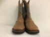Men's Work Boots, Size 14, Sold as is