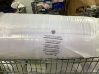 Twin Memory Foam Mattress Topper