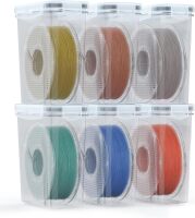 Filament Storage Box - 6 Pack