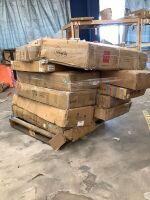 Miscellaneous Salvage Pallet