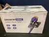 ERIOBOM Cordless Vacuum Cleaner