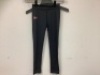 Under Armour Childern's Pants, Size 6X, E-Commerce Return, Sold as is