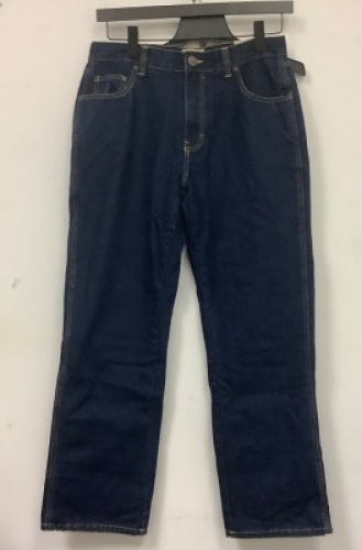 RedHead Men's Pants, Size 33x32, E-Commerce Return, Sold as is