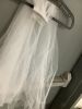 Wedding Veil, White - 2