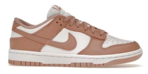 Women's Nike Dunk Low
