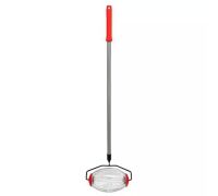 Corona MAX 48 in. QuickCOLLECTOR Nut Gatherer with Carbon Steel Handle