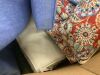 Lot of Outdoor Cushions & Pillows - 7