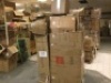 Pallet of Salvage Returns. Will Contain Broken or Incomplete Items
