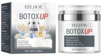 Hyaluronic Acid Face Cream, Gentle Moisturizing Smooth Daily