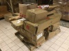 Pallet of Salvage Returns. Will Contain Broken or Incomplete Items