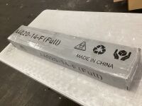 14" Full Size Metal Bed Frame