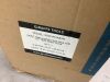 Giraffe Tools Ground-Mounted Retractable Hose Reel-1/2 in.-82 ft. Light Grey - 6