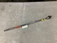 1/2 in. Drive 24 in. Ratcheting Breaker Bar
