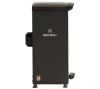 Masterbuilt Slow and Cold Smoker Accessory Attachment in Black