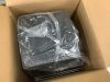 Masterbuilt Slow and Cold Smoker Accessory Attachment in Black - 3