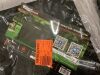 Lot of Outdoor Covers - Uninspected - 4