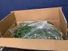 2FT Artificial Cedar Topiary Trees, Set of 2 - 2