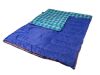 Stansport 6lbs Mammoth Double 2-Person Sleeping Bag
