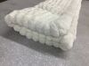 Fuzzy Pet Couch Cover, 2' x 5' - 2