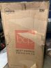 Folding Outdoor Zero Gravity Rocking Lounge Chair w/ Headrest Pillow - 2