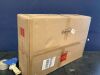 2 PC Water Hyacinth Nesting Underbed Storage Baskets - 2