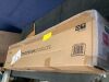 Wooden Raised Garden Bed Planter for Garden, Lawn, Yard - 8x2ft - 2