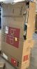 Hanging LED-Lit Curved Chaise Lounge Chair w/ Pillow, Canopy, Stand - 2