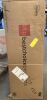 6-Cube Bookshelf, 13.5in Storage Display w/ Removable Panels, Customizable - 2