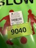3 Pack Slow Children at Play Safety Signs For Street Kids at Play Sign For Street - 3