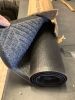Front Door Mat Indoor Outdoor Entrance, 3' x 5' Heavy Duty Doormat Entryway Absorbent Low Profile Welcome Mats Non-Slip, Trap Dirt Durable Mats for Home, Patio, Garage - 2