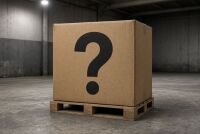 Large Amazon Mystery Box!