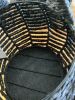 Shaped Woven Storage Basket - 5