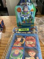 Buzz Lightyear Pour N' Paint Activity Kit