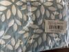 Full Size Bedspread and 2 Shams - 3