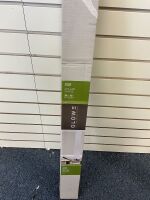 Roller Shade 30x72 Moth