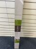 Roller Shade 30x72 Moth
