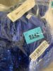 XUIBOL Sequined Maxi Dress - 6