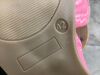 Ladies Hot Pink Cowgirl Boots Embroidered Knee High Cowboy Western Boot Line Dancing - 2
