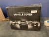 All Weather Car Cover