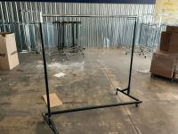 Z Rack, Black