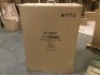 Pier1&nbsp;Cremone Low Cabinet. NEW