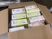 Lot of Sheet Sets