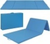 10x4ft 4-Panel Foam Folding Exercise Gym Mat w/ Handles
