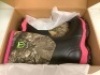 TideWe Womens Boots, Size 10, Appears New