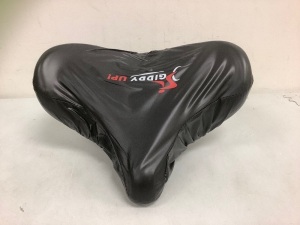 Giddy Up Bicycle Seat, Appears New