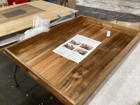 Noodle Board Stove Cover