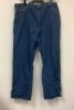 Mens Jeans 42x30, E-Commerce Return, Sold as is