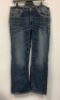 Ariat Mens Jeans, 38x32, E-Commerce Return, Sold as is