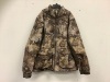 Mens Coat, L, E-Commerce Return, Sold as is